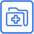 Brother Icon for Ambulatory Care