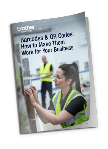 Barcodes & QR Codes: How to Make Them Work for Your Business