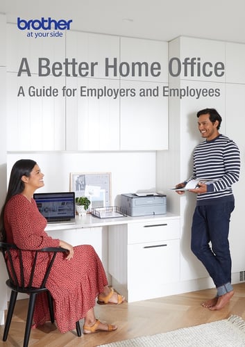 A Better Home Office Guide