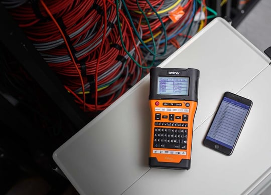Electrical & Automation