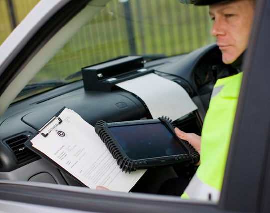 Public Safety & Emergency Services