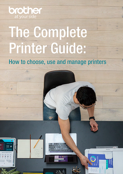 The Complete Printer Guide: How to choose, use and manage printer